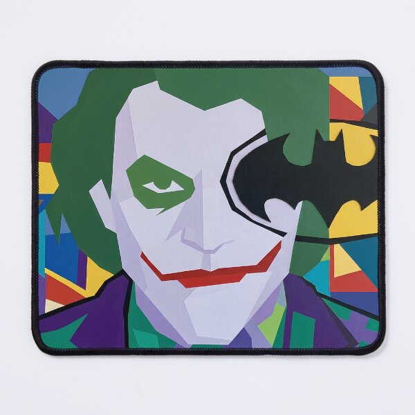 Item preview, JOKER -ISM designed and sold by thelastseat.
