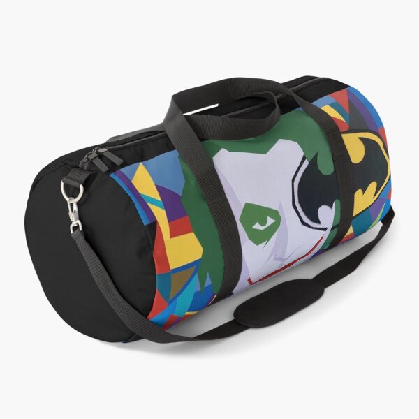 Aperçu de l'œuvre JOKER-ISM créée et vendue par thelastseat.