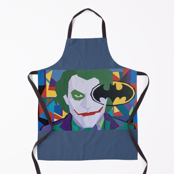 Item preview, JOKER -ISM designed and sold by thelastseat.