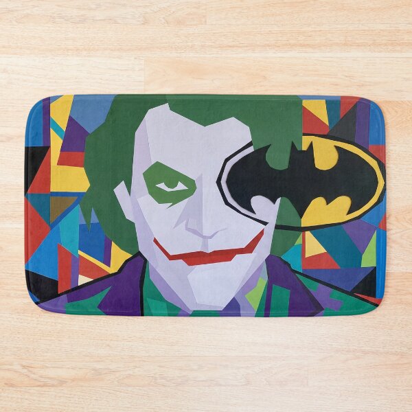 Item preview, JOKER -ISM designed and sold by thelastseat.