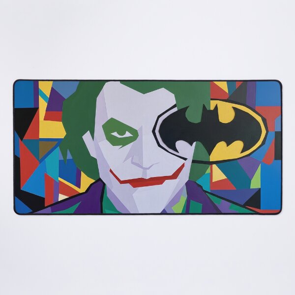 Item preview, JOKER -ISM designed and sold by thelastseat.