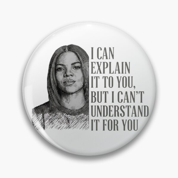 Item preview, Candace Owens designed and sold by Tremco.