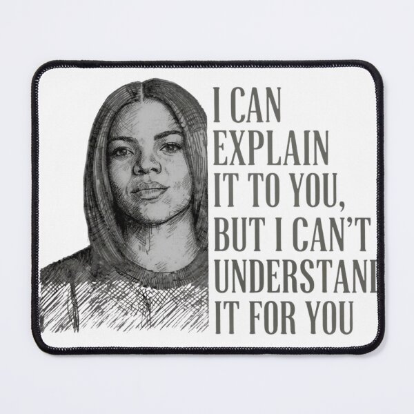 Item preview, Candace Owens designed and sold by Tremco.