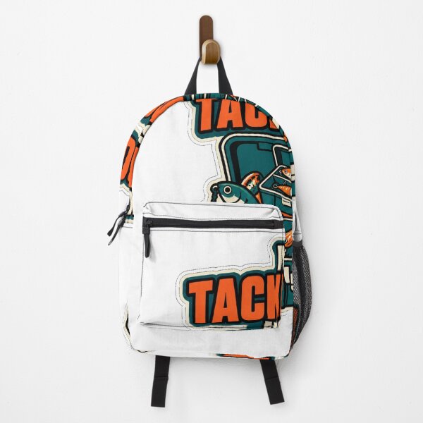 Item preview, My Tackle Box Has a Tackle Box Fishing Humor designed and sold by eignvalue.