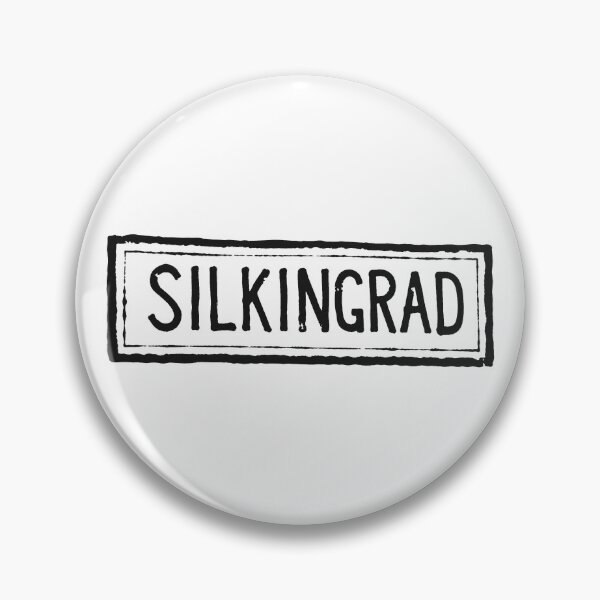 Item preview, Silkingrad designed and sold by bowbrick.