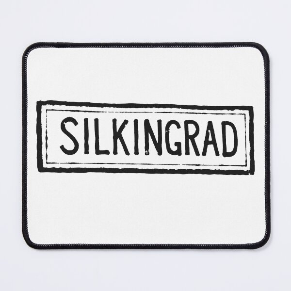 Item preview, Silkingrad designed and sold by bowbrick.