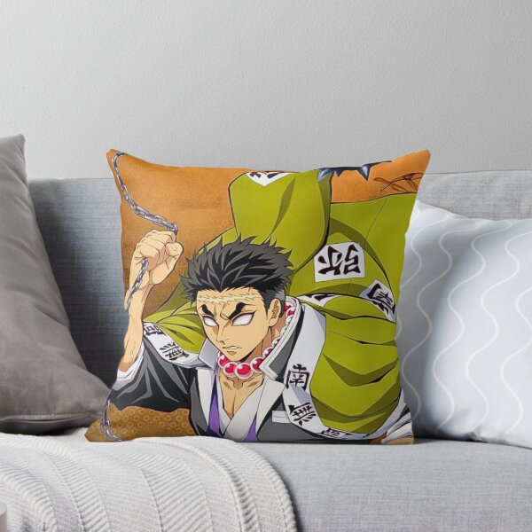 Item preview, Demon Slayer Gyomei  designed and sold by Anispot.