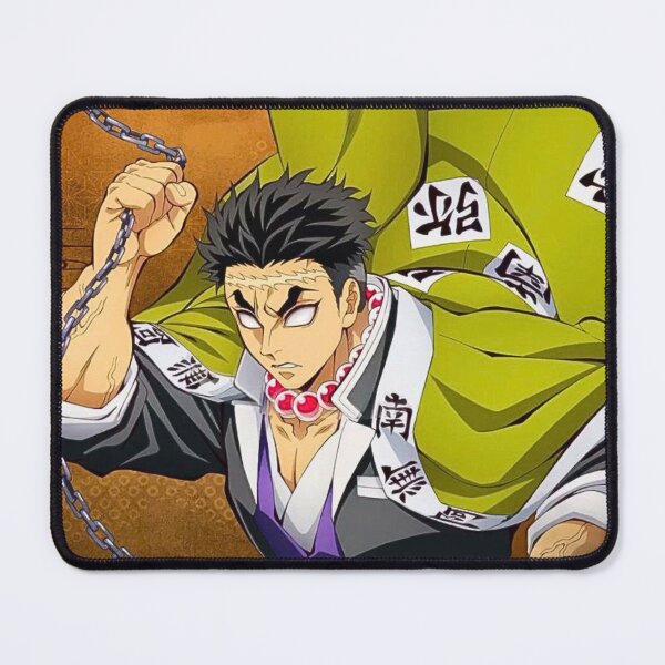 Item preview, Demon Slayer Gyomei designed and sold by Anispot.
