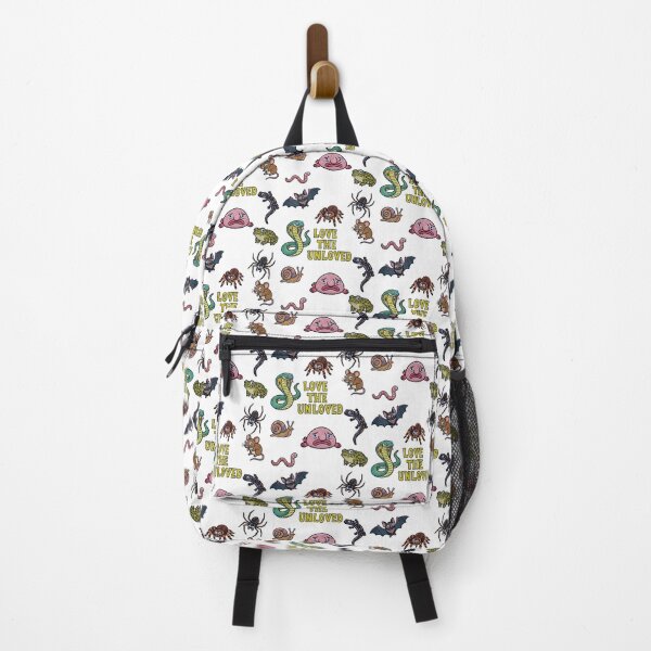 Item preview, Love The Unloved Animals designed and sold by TeeARTHY.