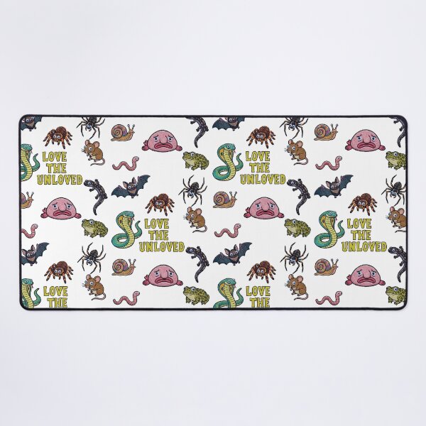 Item preview, Love The Unloved Animals designed and sold by TeeARTHY.