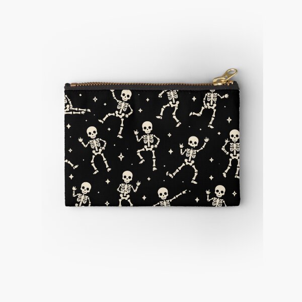 Item preview, Dancing Skeleton Pattern Funny Halloween designed and sold by Sunday.Supply.