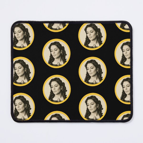Item preview, WE WANT LISA RINNA - OH MARY! designed and sold by ThatsDramatic.