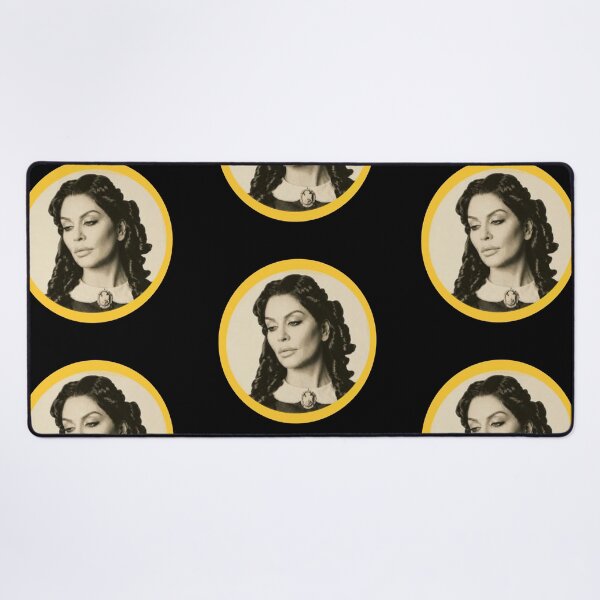 Item preview, WE WANT LISA RINNA - OH MARY! designed and sold by ThatsDramatic.