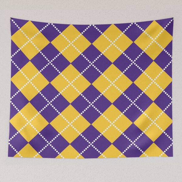 Item preview, Baton Rouge - Argyle Diamond designed and sold by hmclark.