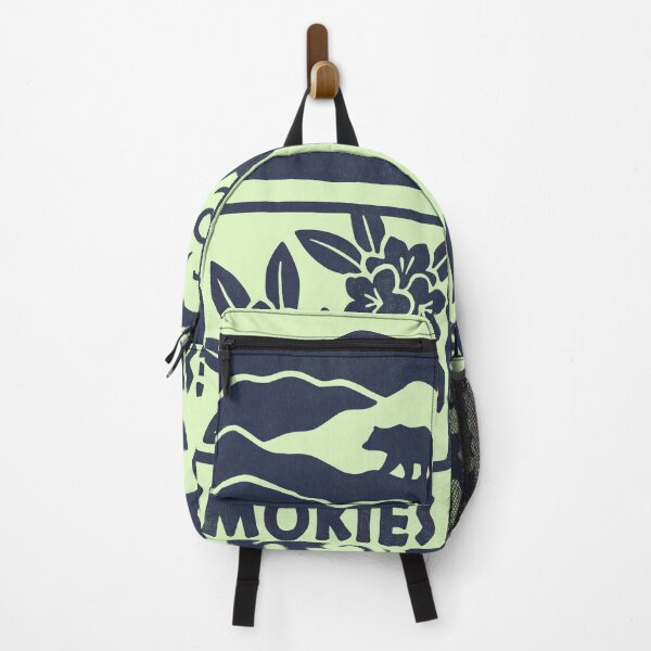 Item preview, Great Smoky Mountains designed and sold by Wissam Ramadan.