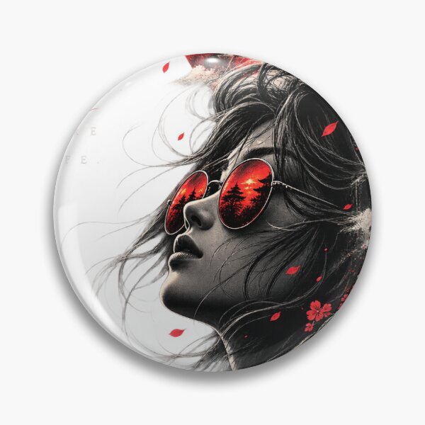 Item preview, Blood Red Sunset  designed and sold by ValorousVI.