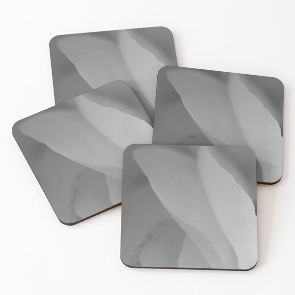 Item preview, Silken Layers: High-Key Minimalist Petals designed and sold by photossmirnov.
