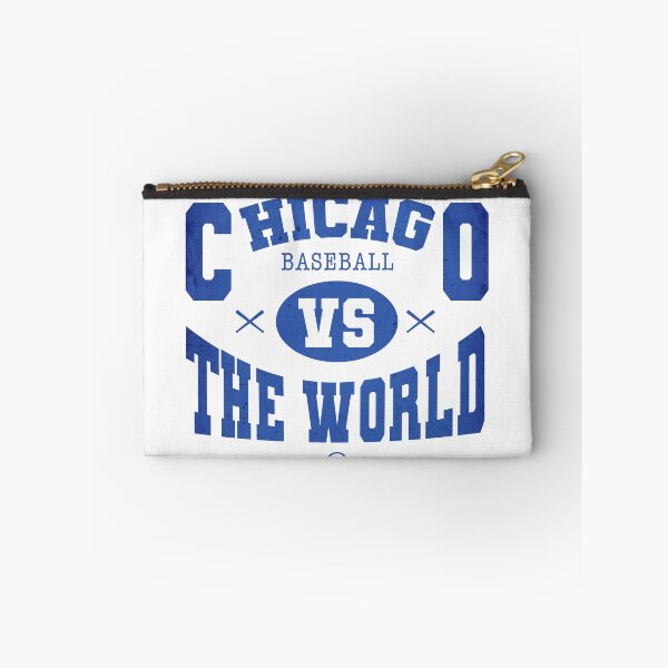 Item preview, Chicago Baseball vs The World designed and sold by MASMUS27.