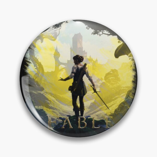 Item preview, Albion Fantasy and Magic designed and sold by EBANON.