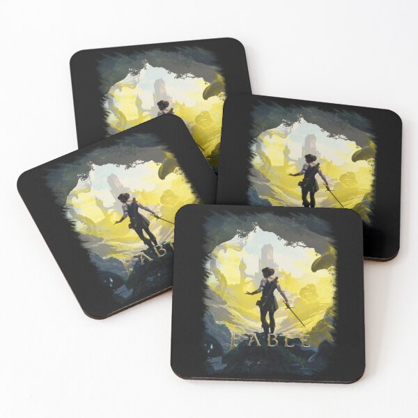 Item preview, Albion Fantasy and Magic designed and sold by EBANON.