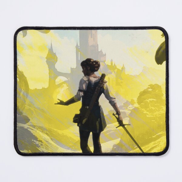 Item preview, Albion Fantasy and Magic designed and sold by EBANON.