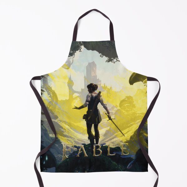 Item preview, Albion Fantasy and Magic designed and sold by EBANON.