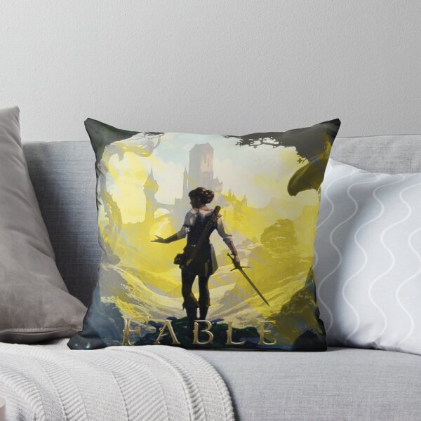 Item preview, Albion Fantasy and Magic designed and sold by EBANON.