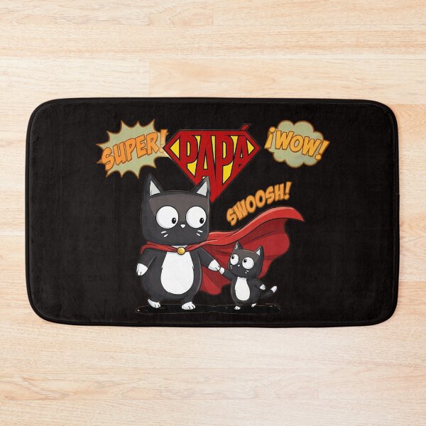 Item preview, SUPER DAD designed and sold by Snuggz_08.