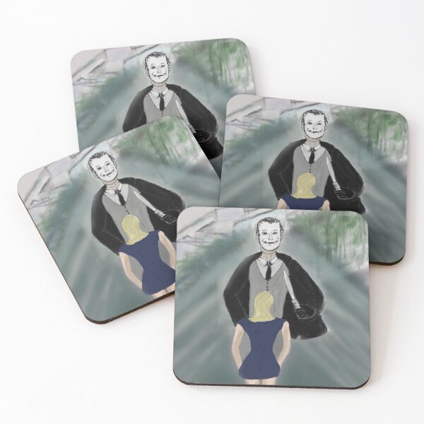Item preview, ESP designed and sold by Caterino Books and Art.