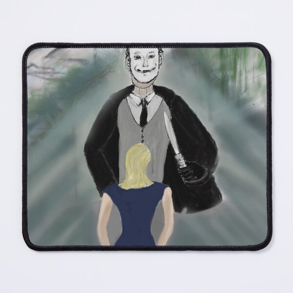 Item preview, ESP designed and sold by Caterino Books and Art.