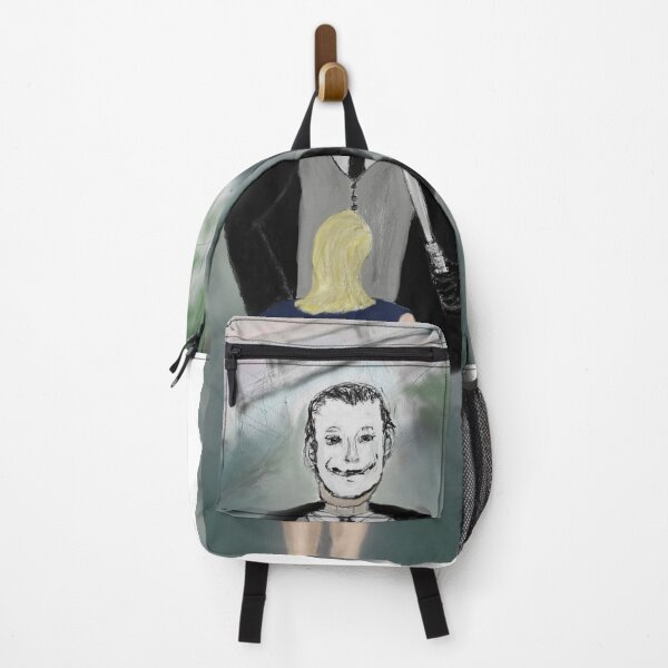 Item preview, ESP designed and sold by Caterino Books and Art.