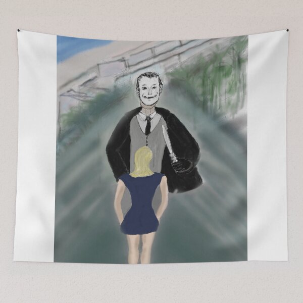 Item preview, ESP designed and sold by Caterino Books and Art.
