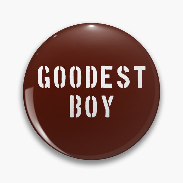 Item preview, Goodest Boy designed and sold by The Great Land of Snark!.