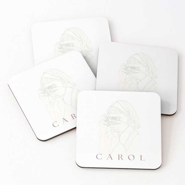 Item preview, Copy of Carol and Therese 2015 CAROL AIRD designed and sold by Rooted & Co.