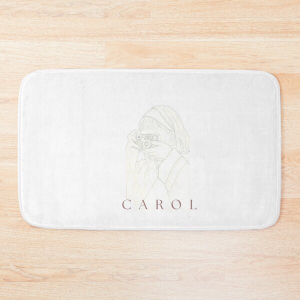 Item preview, Copy of Carol and Therese 2015 CAROL AIRD designed and sold by Rooted & Co.