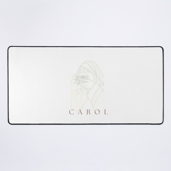 Item preview, Copy of Carol and Therese 2015 CAROL AIRD designed and sold by Rooted & Co.