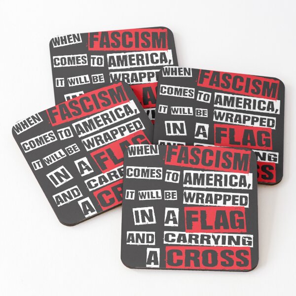 Item preview, antifascista designed and sold by Vizz216.