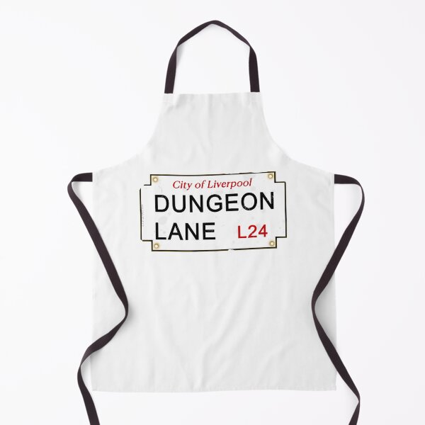 Item preview, Dungeon Lane designed and sold by Normbot2000.