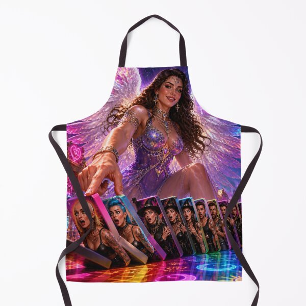 Item preview, The Only Inanna Alive designed and sold by Harmonious Art.