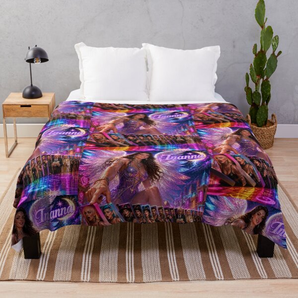 Item preview, The Only Inanna Alive designed and sold by Harmonious Art.