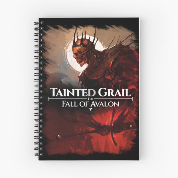 Item preview, Dark Fantasy Grail designed and sold by EBANON.