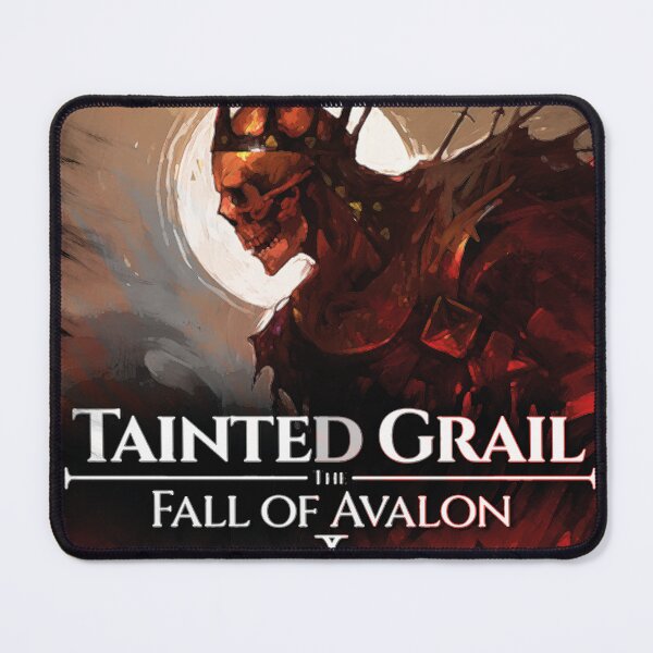 Item preview, Dark Fantasy Grail designed and sold by EBANON.