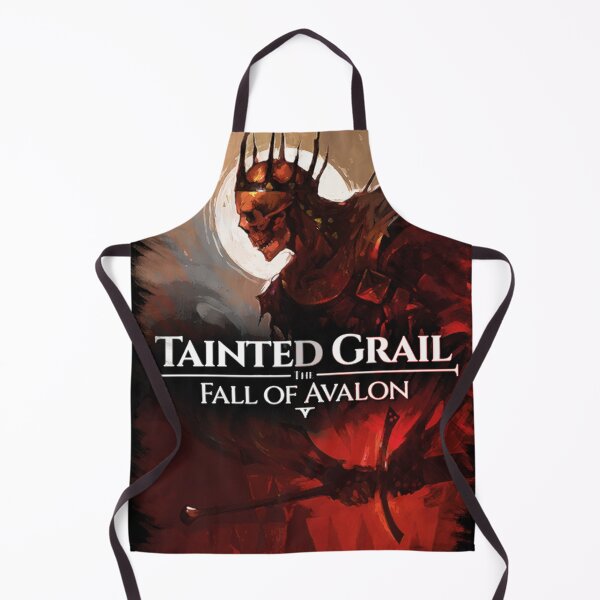 Item preview, Dark Fantasy Grail designed and sold by EBANON.