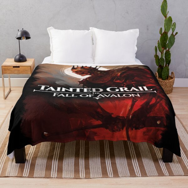 Item preview, Dark Fantasy Grail designed and sold by EBANON.