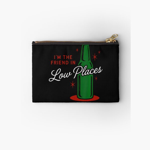 Item preview, I'm The Friend In Low Places designed and sold by Mykittens69.