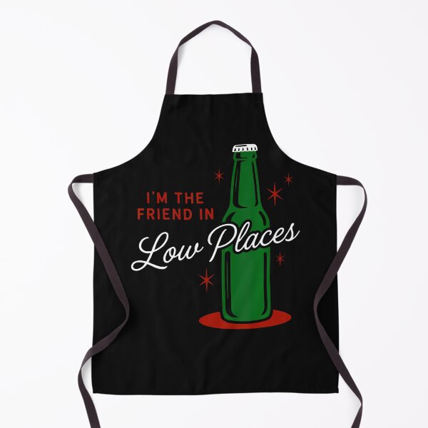 Item preview, I'm The Friend In Low Places designed and sold by Mykittens69.