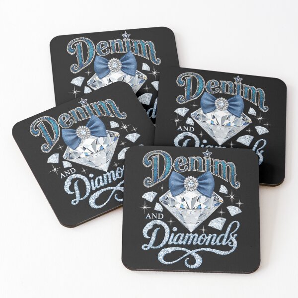 Item preview, Denim AND Diamonds designed and sold by Mykittens69.