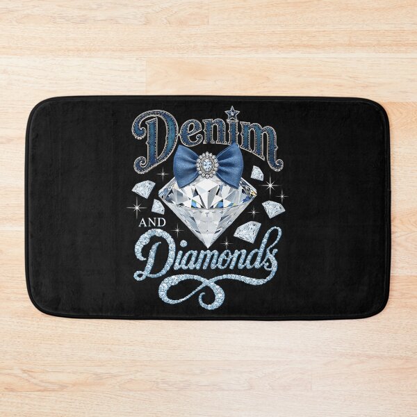 Item preview, Denim AND Diamonds designed and sold by Mykittens69.