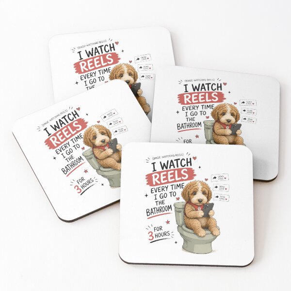 Item preview, Toby - Watching Reels designed and sold by Snuggz_08.