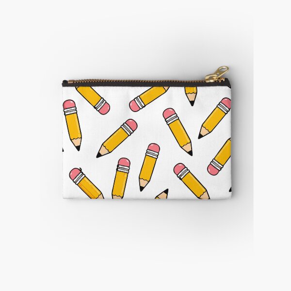Item preview, Yellow Pencil Pattern Back to School designed and sold by Sunday.Supply.